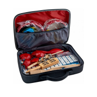 Набор детских музыкальных инструментов - «globural.ru» - Махачкала