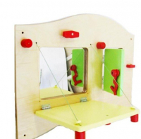 Дидактическая панель "Замочки" - «globural.ru» - Махачкала