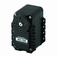 Сервомотор Dynamixe AX-12A - «globural.ru» - Махачкала