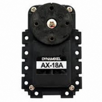 Сервомотор Dynamixel AX-18A - «globural.ru» - Махачкала
