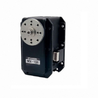 Сервомотор Dynamixel MX-106R - «globural.ru» - Махачкала