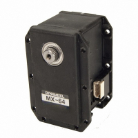 Сервомотор Dynamixel MX-64T - «globural.ru» - Махачкала