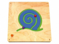 Балансировочная доска "Улитка" - «globural.ru» - Махачкала