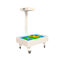 Интерактивная песочница Small - «globural.ru» - Махачкала