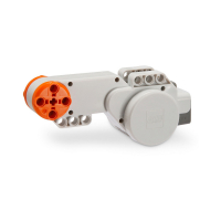 Сервомотор для микрокомпьютера NXT - «globural.ru» - Махачкала