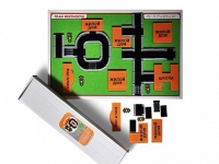 Коррекционный магнитный планшет "План местности" - «globural.ru» - Махачкала