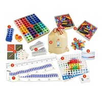 Нумирошка. Набор дополнительных рабочих материалов для детей 9-11 лет  - «globural.ru» - Махачкала