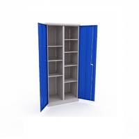 Шкаф инструментальный 181 №10  - «globural.ru» - Махачкала