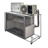 Лабораторный стенд «Обратные термодинамические циклы» - «globural.ru» - Махачкала