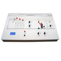 Лабораторный стенд «Электробезопасность в трехфазных сетях переменного тока с заземленной нейтралью» - «globural.ru» - Махачкала