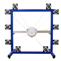 Лабораторный стенд «Произвольная плоская система сил» - «globural.ru» - Махачкала