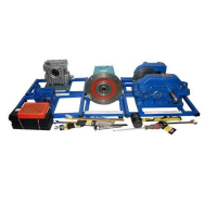 Типовой комплект учебного оборудования "Устройство общепромышленных редукторов" - «globural.ru» - Махачкала