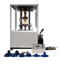 Учебная гидравлическая испытательная машина - «globural.ru» - Махачкала