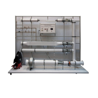 Типовой комплект учебного оборудования «Основы газовой динамики» - «globural.ru» - Махачкала