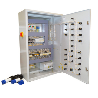 Стенд «Электромонтаж и наладка поиск неисправности» - «globural.ru» - Махачкала