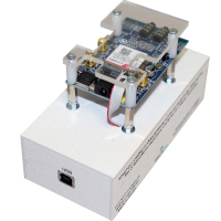 Типовой комплект учебного оборудования «Сети сотовой связи GSM-NOTE» - «globural.ru» - Махачкала
