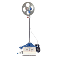 Лабораторная установка "Маховик" - «globural.ru» - Махачкала