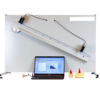 Учебное оборудование «Определение коэффициента трения скольжения» - «globural.ru» - Махачкала