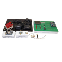 Учебный стенд «Системы определения местоположения на базе технологий GPS и GSM» - «globural.ru» - Махачкала