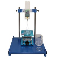 Установка лабораторная «Поверхностное натяжение в жидкости» - «globural.ru» - Махачкала