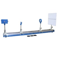 Лабораторная установка "Исследование дифракции Фраунгофера на дифракционной решетке"  - «globural.ru» - Махачкала