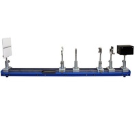 Стенд «Бипризма Френеля» - «globural.ru» - Махачкала