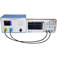 Лабораторная установка «Сложение гармонических колебаний» - «globural.ru» - Махачкала