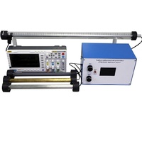 Учебно-лабораторная установка «Изучение звуковых волн» - «globural.ru» - Махачкала