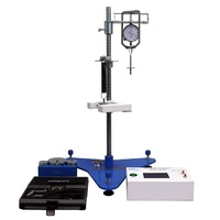 Лабораторная установка «Модуль Юнга и модуль сдвига»  - «globural.ru» - Махачкала