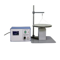 Демонстрационная установка «Вязкость газов» - «globural.ru» - Махачкала