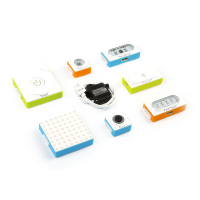 Электронный конструктор NEURON Inventor Kit - «globural.ru» - Махачкала