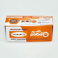 Ресурсный набор "Энерджитрек мини" - «globural.ru» - Махачкала