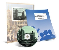 Электронное наглядное пособие с приложением «Знакомство с Великобританией» - «globural.ru» - Махачкала