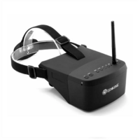 FPV видео-очки (видео-шлем) - «globural.ru» - Махачкала