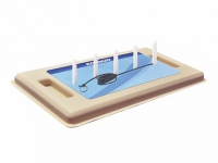 Реабилитационный тренажерный модуль "Кольцо" - «globural.ru» - Махачкала