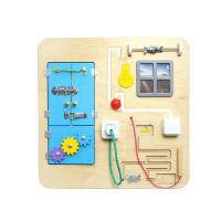 Бизиборд "Кухня" - «globural.ru» - Махачкала