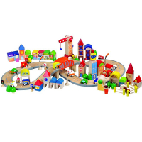 Конструктор "Город и дороги" - «globural.ru» - Махачкала