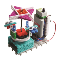 Набор по робототехнике Kicky Junior  - «globural.ru» - Махачкала