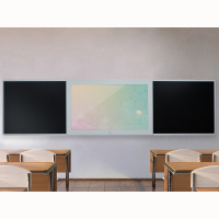 «Фибоначчи» - Интерактивная доска с магнитно-меловой поверхностью - «globural.ru» - Махачкала