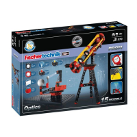 Конструктор "Оптика" - «globural.ru» - Махачкала