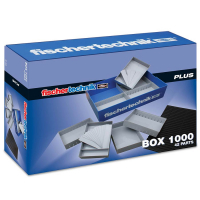 Ящик 1000 для хранения - «globural.ru» - Махачкала