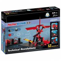 Конструктор "Технические революции" - «globural.ru» - Махачкала