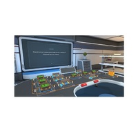 Сборник задач в виртуальной реальности "Физика. Сборка цепей 8-9 класс" - «globural.ru» - Махачкала