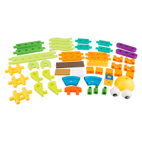 Веселая лаборатория: STEM набор Юный инженер - «globural.ru» - Махачкала