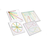 Геоборд 6 х 6 - «globural.ru» - Махачкала