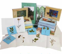 Комплект гербариев демонстрационный - «globural.ru» - Махачкала