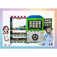 Многофункциональный обучающий комплекс финансовой грамотности «Экономград» kids - «globural.ru» - Махачкала