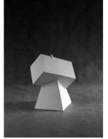 Сечение пирамиды с параллелепипедом - «globural.ru» - Махачкала