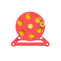 Коммуникационный кабель с герметичными разъемами длиной 2 метра (для набора Океаника Батискаф, Океаника КИТ) - «globural.ru» - Махачкала