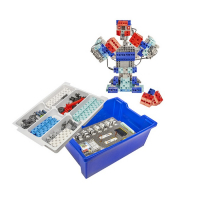 Набор "Искусство программирования роботов" - «globural.ru» - Махачкала